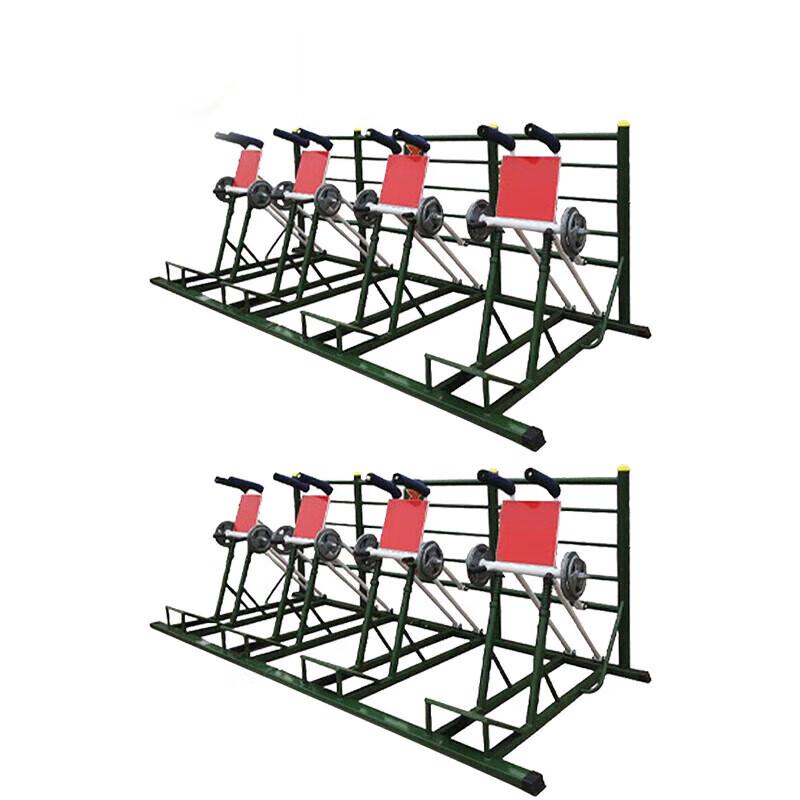Lower Body Strength Training Machine