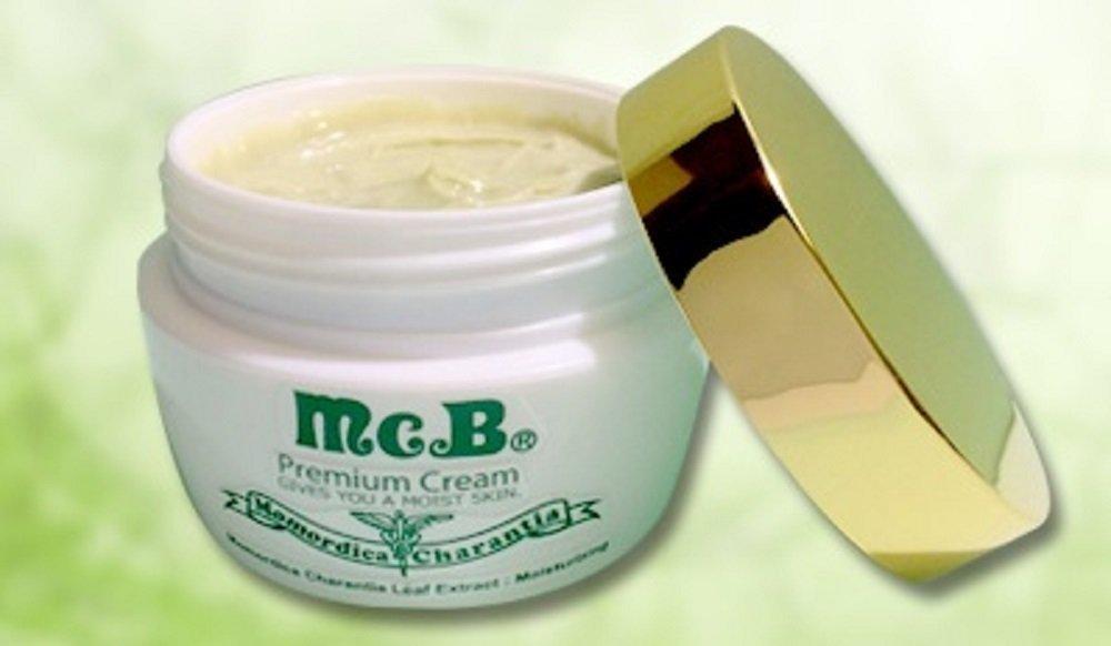 

Inca s Secret McB Premium Cream
