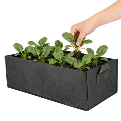 Tuinpotten en -dozen – Kweektassen