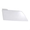 Filler Flap Cover Tank Cap Maintenance Sleek Practical Replacement Repair Vehicle Accessory