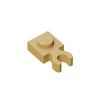 50 Stück 4085 60897 Modifiziert 1x1 Clip Vertikal Sammlungen Großhandel Modulare GBC Spielzeug Für Technic MOC DIY Bausteine Kompatibel