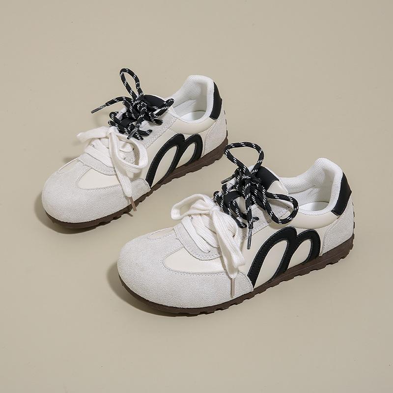 Autumn new breathable female student casual shoes female running women's shoes