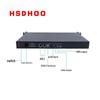 HSDHOO Streaming Media Live Server (CN version)