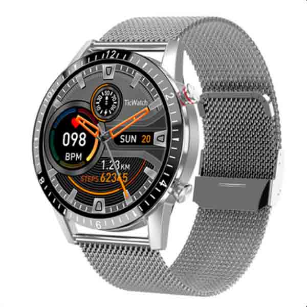Smart Watch Bluetooth Call Watch IP67 Waterproof Sports Fitness Watch For Android IOS Smart Watch