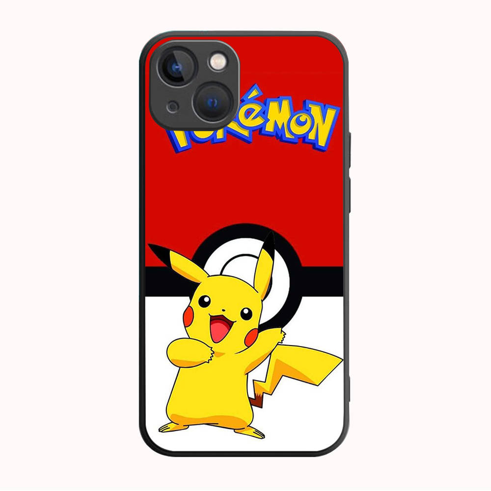 

Черный чехол B-82 Pikchu для OPPO A5 A9 A15 A16 A55 A94 A95 A96 Reno 6 7 8 10 5G Realme 7I 8I C30 C31 VIVO V23E V25 V27 Pro Y20S Y17S VIVO Y11 олений