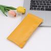 Soft Leather Sun Glasses Pouch PU Waterproof Bag Case Gifts Eyewear Storage Bags