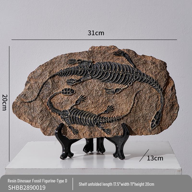 

Настенное украшение в виде ретро-динозавра - креативные мягкие украшения и украшения для рабочего стола See Option Image