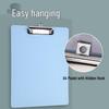 A4 Clip Board & Document Holder for Office & Meetings
