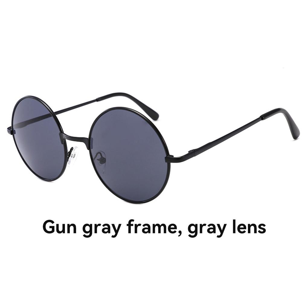 Unisex Metal Frame Uv400 Outdoor Sport Cycling Bicycle Sunglasses Eyewear