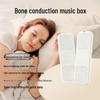 Under-Pillow Bone Conduction Bluetooth Sleep Earphones - GCD2