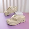 Modne Letnie Sandały Outdoorowe dla Kobiet Platforma Oddychające Buty do Wędrówek Woda Plaża Sandały Męskie Kemping Wspinaczka Aqua