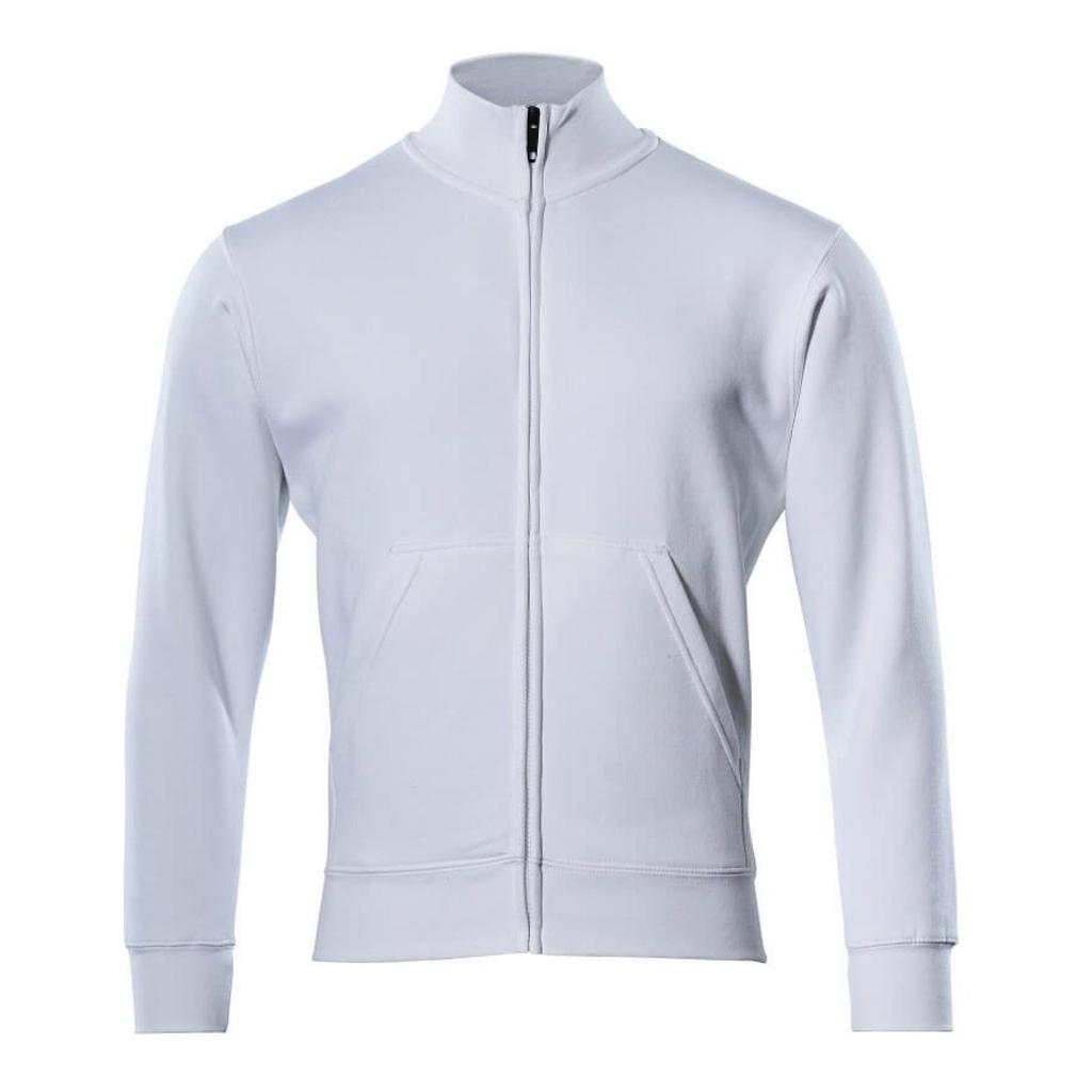 Mascot Mens Crossover Lavit Zipped Jacket