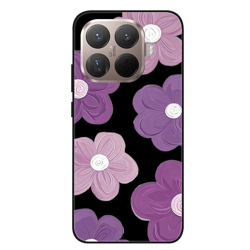 For Xiaomi 15T Pro Case Marble Painted Soft Matte Silicone Back Cover For Xiaomi 15 T 15T Pro 5G 2025 Full Phone Shell