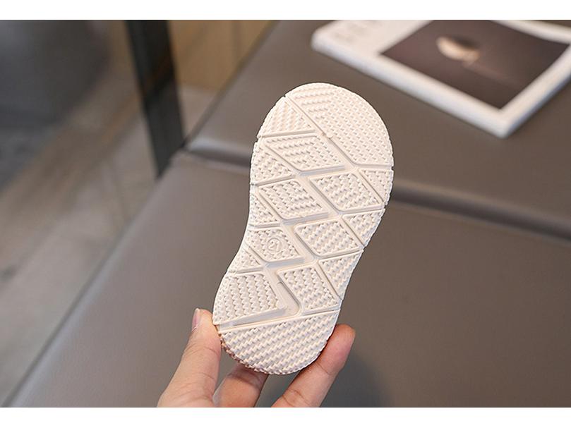 2025 Kids' Flyknit Slip-On Sports Shoes - Breathable, Soft Sole, Double Mesh for Boys & Girls