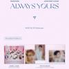 Seventeen JAPAN Album Always Yours reguläre Ausgabe CD