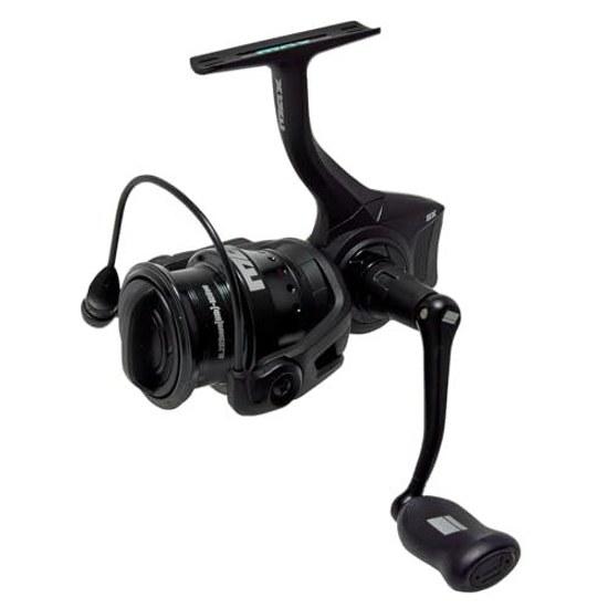 AbuGarcia Max SX 750S