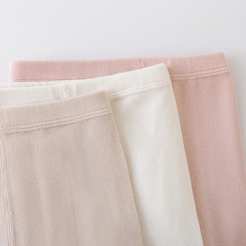 Cute Pantyhose for Infants Newborns Toddlers Cotton Princess Tights for Kid Spring Autumn Baby Girls Tights