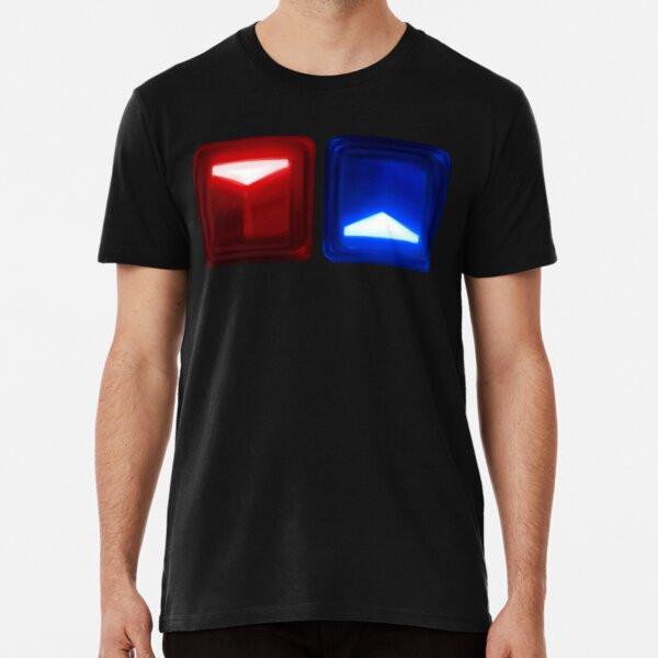 

Beat Saber - V2 Block Pattern S to 5XL Made in the AU/USA T-Shirt XL