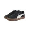 Puma Caven Nubuck Versatile Comfortable Classic Trendy Low-Top Sneakers Unisex Sneakers 406753-04