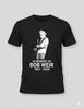 Rip Bob Weir 1947-2026 Cotton Black S-5XL T Shirt For Fans US185