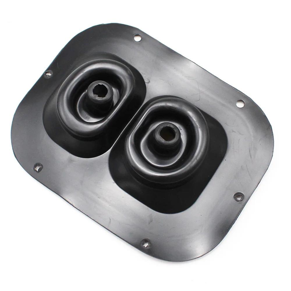 Gearshift Lever Boot Inner Dust Cover MB659322 Fit for Mitsubishi PAJERO 2.5 2.6 2.8 3.0 3.5 Wagon 1991-2000
