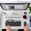 Logitech K580 Wireless Bluetooth Keyboard