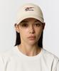 Reebok Vector Logo Ball Cap - Off White