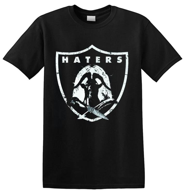 HATE COUTURE - Футболка Хейтеры M