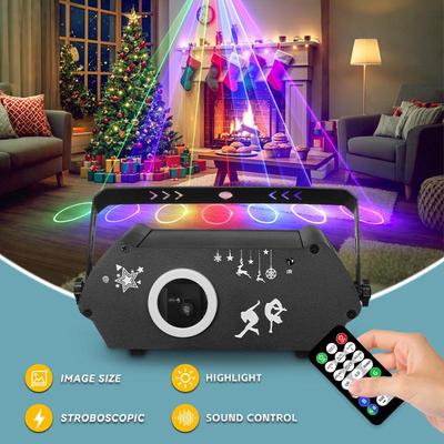Illuminazione commerciale – Luce stroboscopica