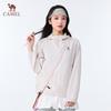 CAMEL Unisex UV Protection Sun Jacket