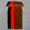 Europäisches & Amerikanisches Elegantes Damen-Strassschal-Schmal geschnittenes Bandage-Abendkleid