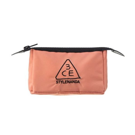 

3CE Mini Mood Pouch Mood Pink