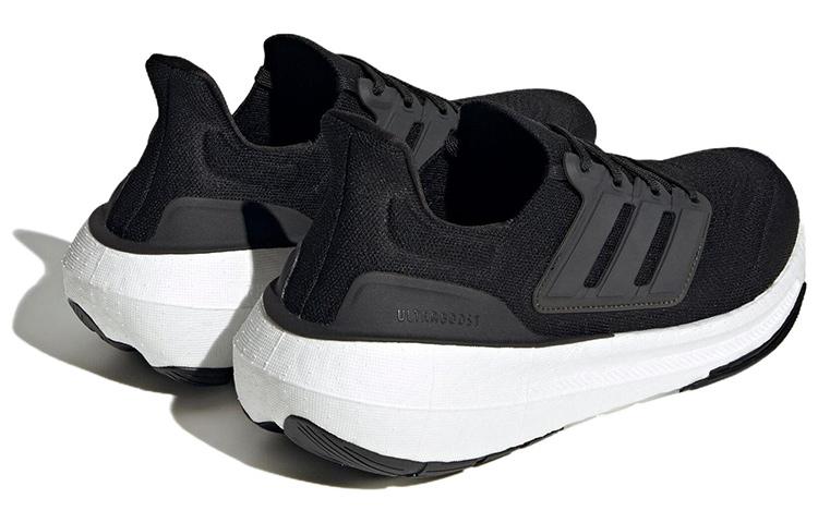 UltraBoost Light Homme Adidas 'Noir Blanc' GY9351