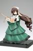 Rozen Maiden Traumend Suiseiseki (non-scale PVC Painted Finished Product)
