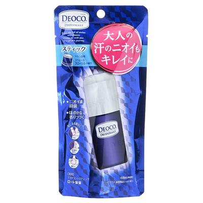 Vücut Bakımı – Deodorantlar ve antiperspirantlar