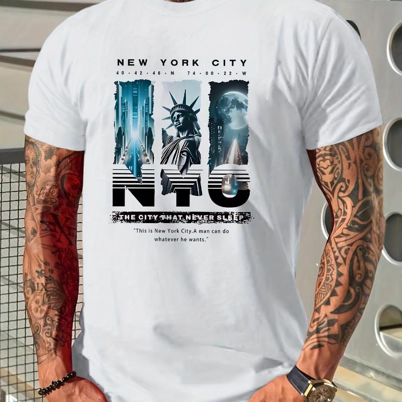 

Minimalist Plain Loose Casual T-shirt XXL серый