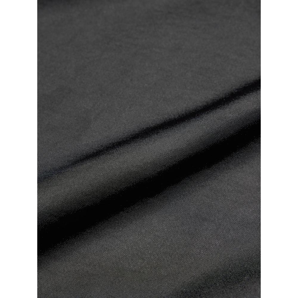 GU by Uniqlo Satin Rib Blouson Undercover