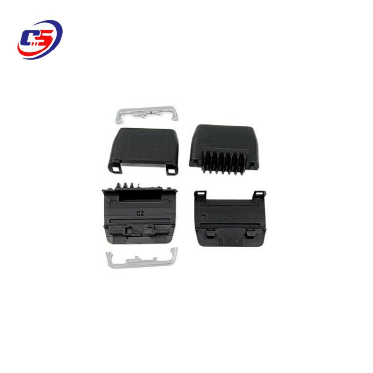 

10-17 Reiz Dashboard Driver AC Knob Slider Clip 10-17 Reiz Front Center/Left/Right Vent Tab
