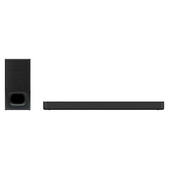 Sony Soundbar HT-S350 HDMI Front Surround Bluetooth