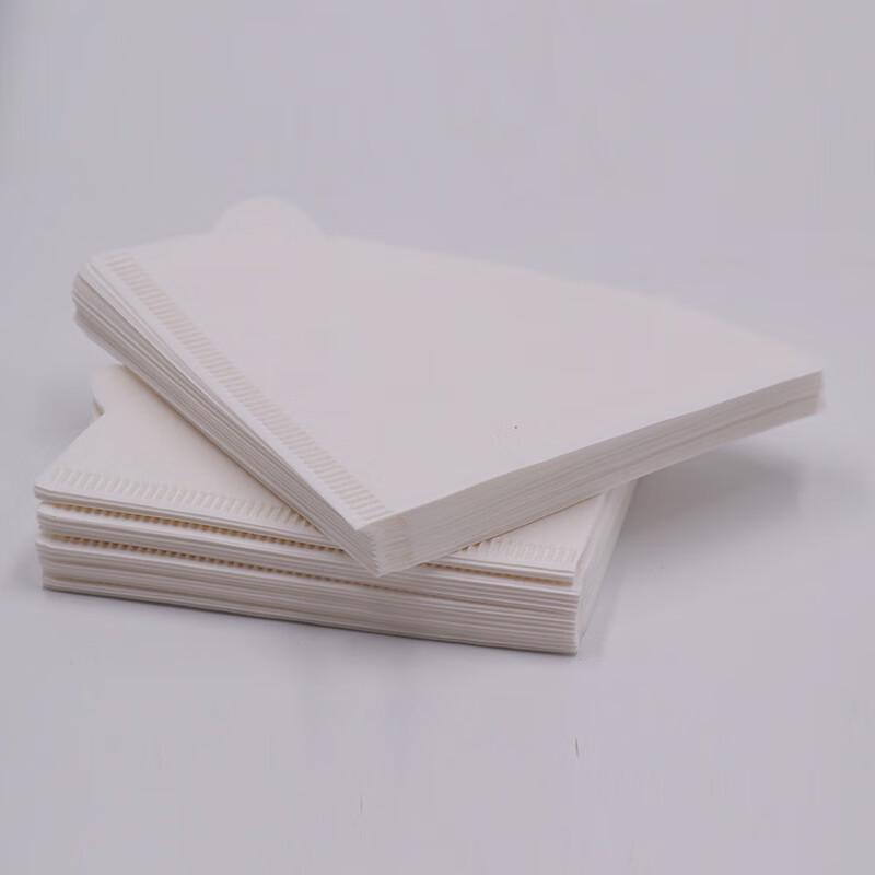 Lilang Coffee V02 Hand Drip Coffee Filter Paper