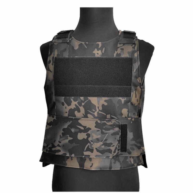 Tactical Training Protective Vest