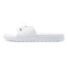 Converse All Star Slide White Black Unisex Sneakers 171215C