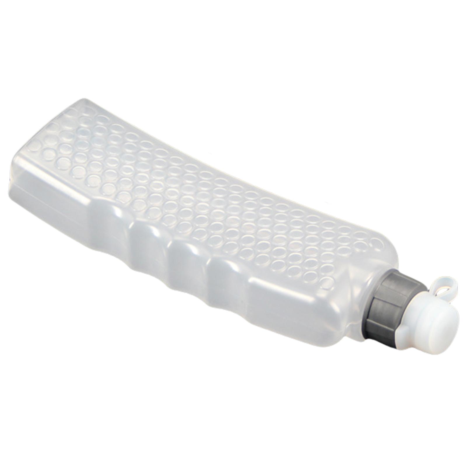 

Outdoors Squeeze Bite Lid Water Bottle for Biking Hiking Sports Water Bottle BPA Free Lightweight Cycling Water Bottle 350