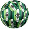 Borussia Mönchengladbach Mode Maat 5 Voetbal Slijtvast Antislip Voetbal Voor Sporttraining Entertainment Gebruik