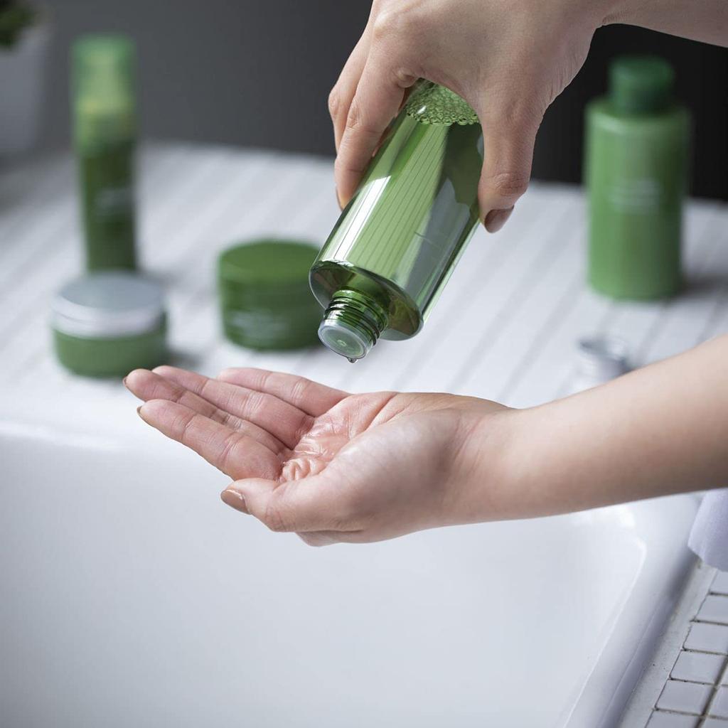 MUJI Herbal Lotion 200ml 02867317