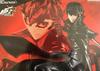 [USED] Persona 5 Joker Figure (opened)