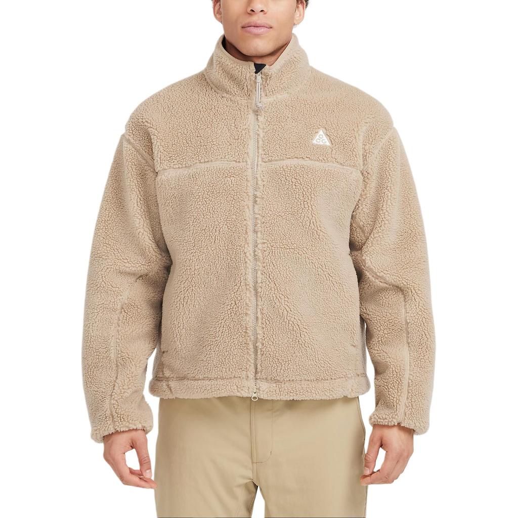 Nová pánská bunda Acg Nike Acg 'Canwell Glacier' Therma FIT Adv odolná proti větru FV8653-247