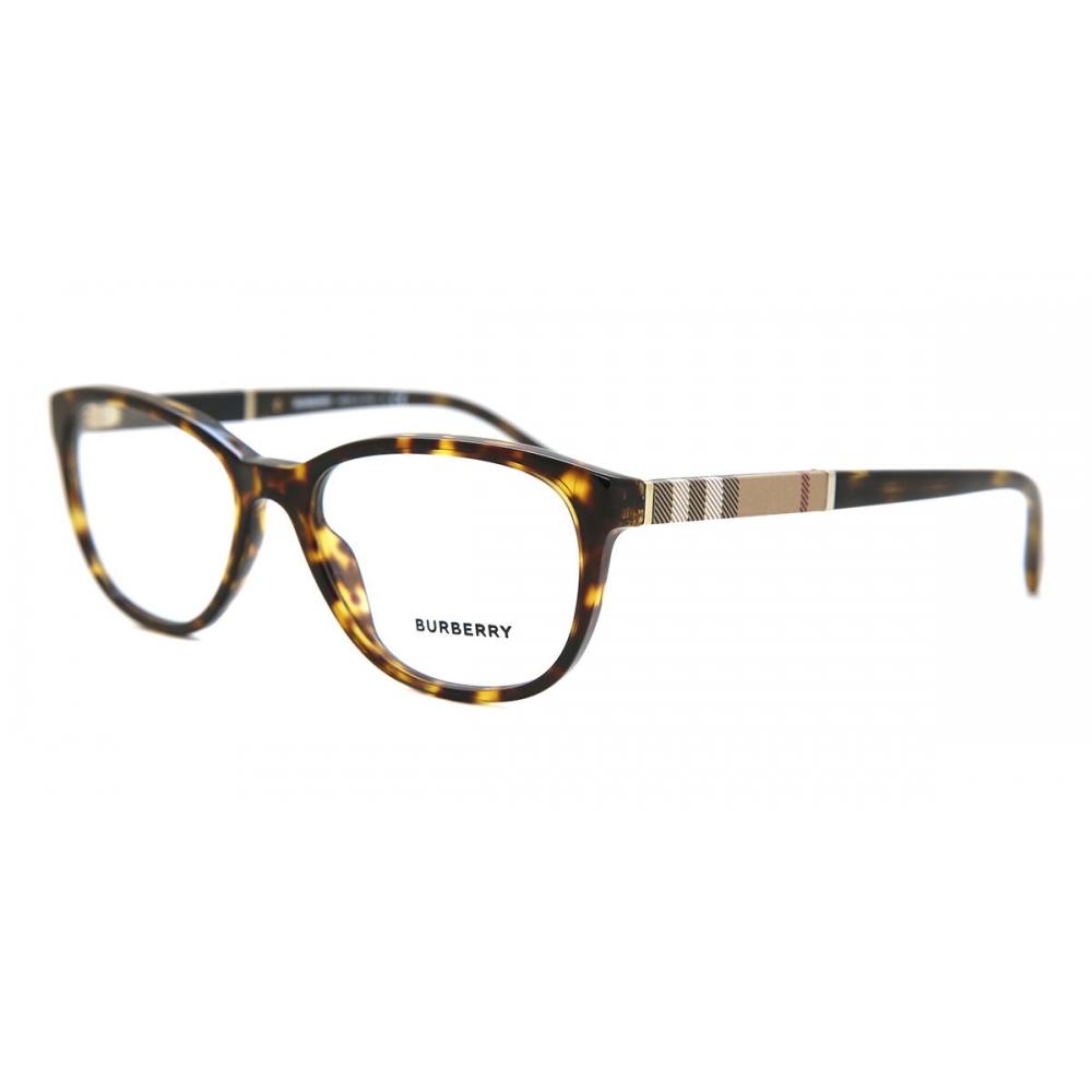 Burberry Be2172 3002 Women Eyeglasses
