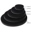 Soft Density Interface Pads Hook & Loop 6" Sponge Cushion Buffer Backing Pad