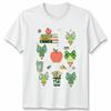 Üst giysisi – T-shirtler
